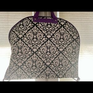 Dance costume bag. Like new